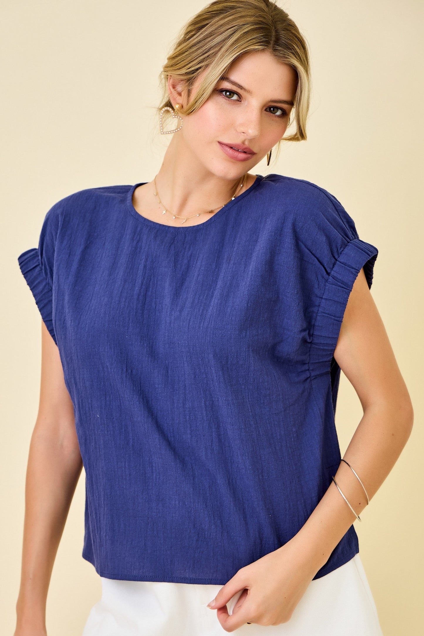 Holly Top