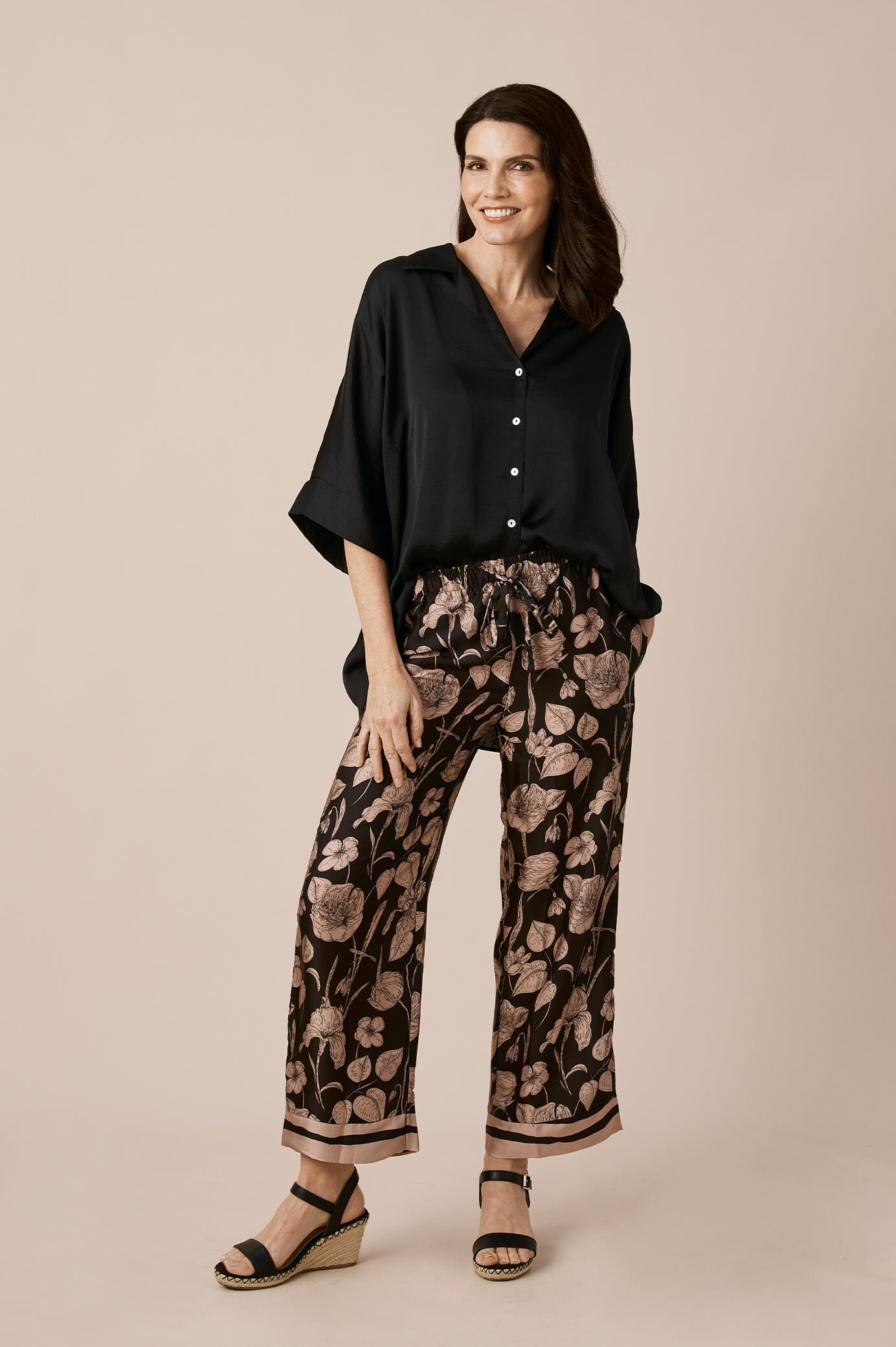 Bridgett Pants