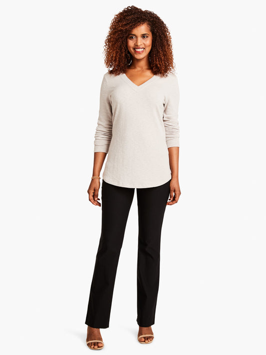 Wonderstretch Demi-Boot Pant