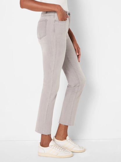 Daytrip Straight Ankle Jeans