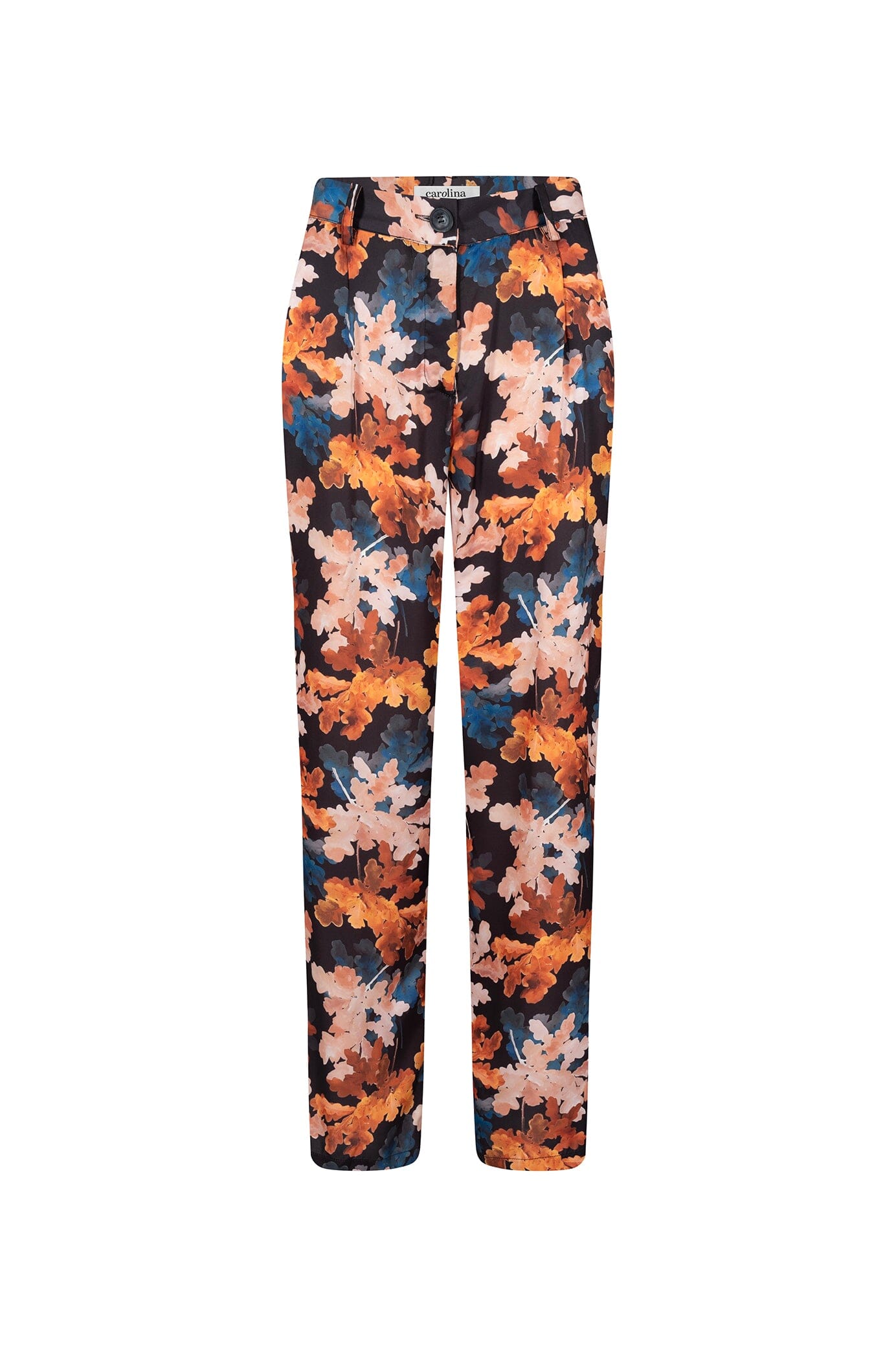 Cassia Print Pants