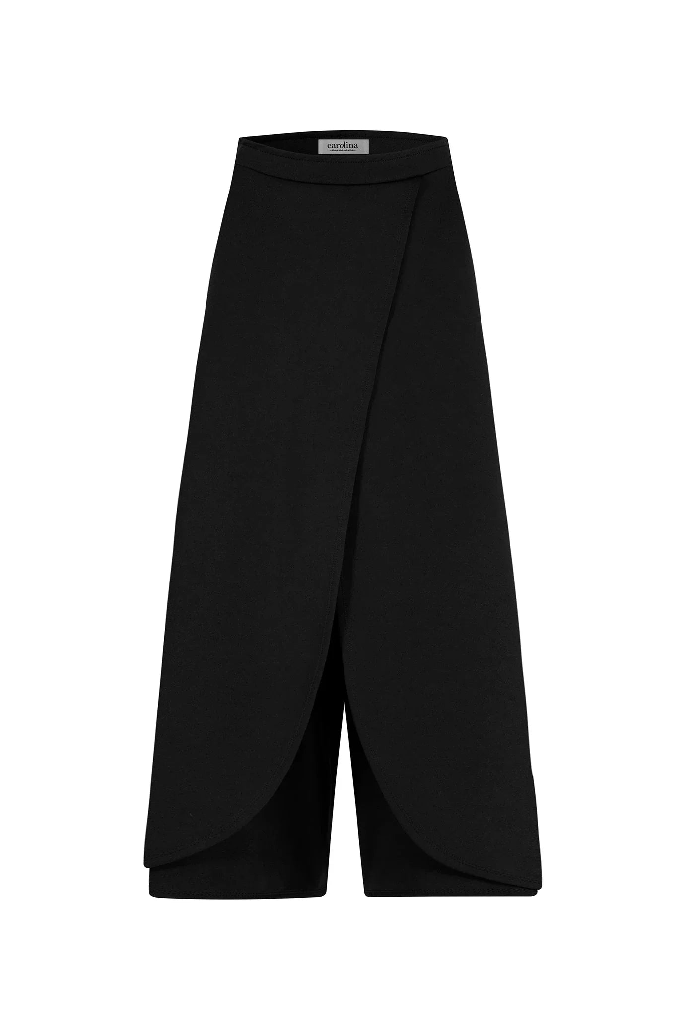 Claudette Pants Black