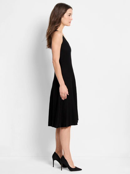 Twirl Knit Dress