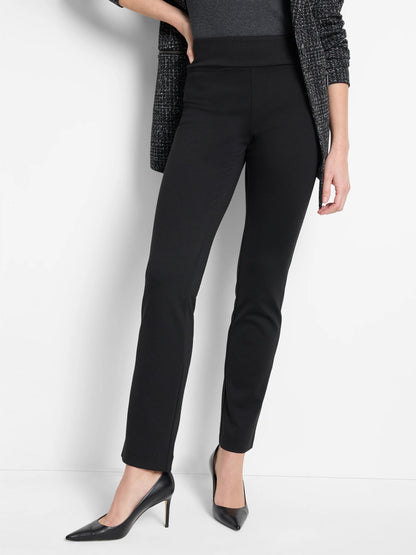 Knit Pocket Pant