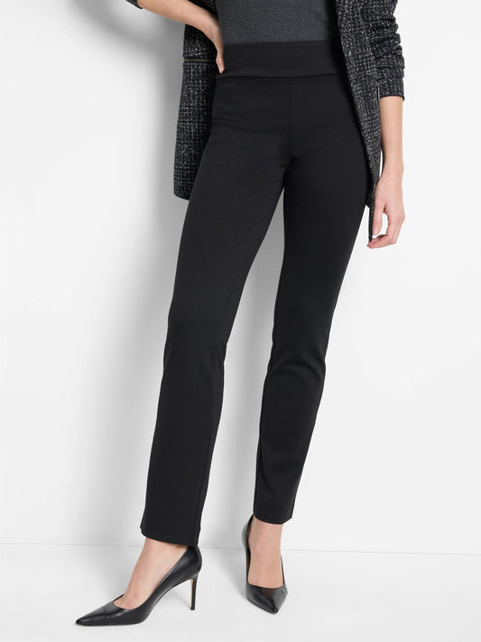 Knit Pocket Pant