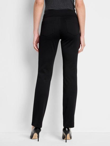 Knit Pocket Pant