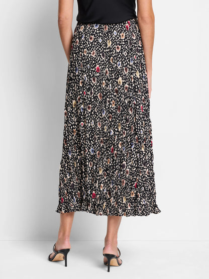 Spotted Dots Skirt