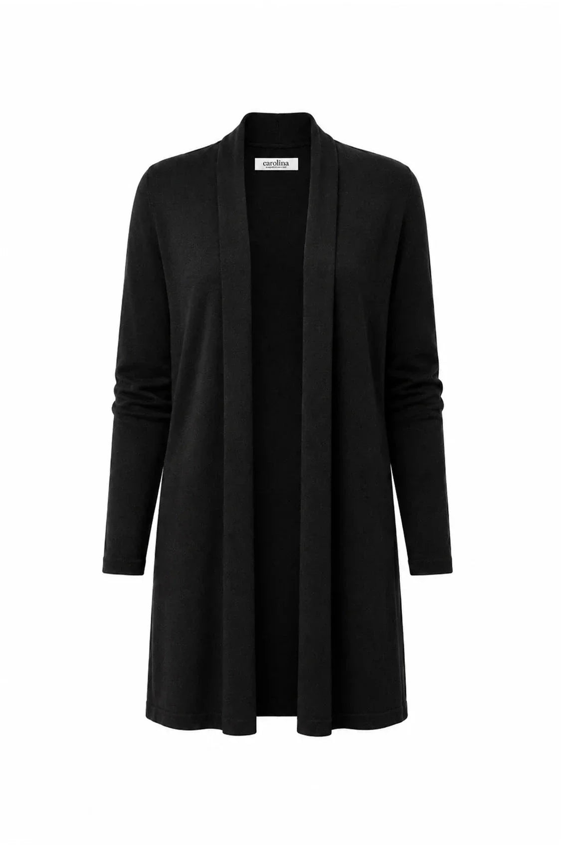 Georgia Cardigan Black