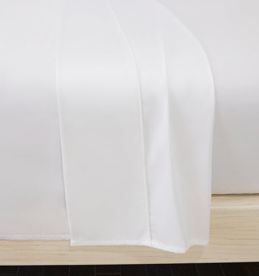 The Top Sheet - Savile Pure White
