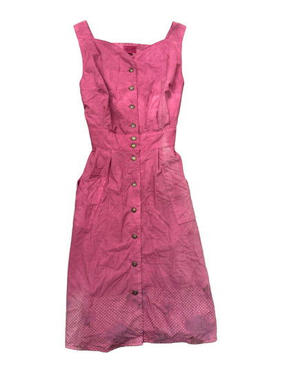 Sheet Dress in One of a Kind in Large
