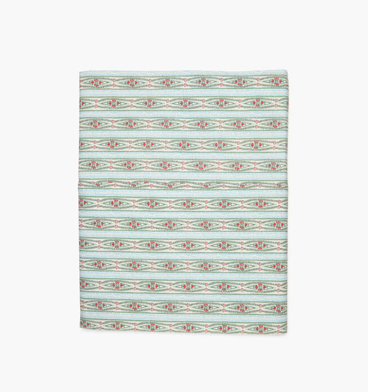 The Tablecloth - Sundial Stripe