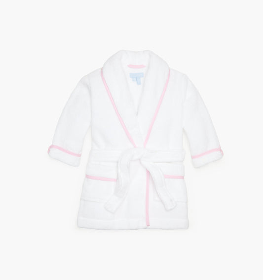 The Tiny Hotel Robe - Light Pink